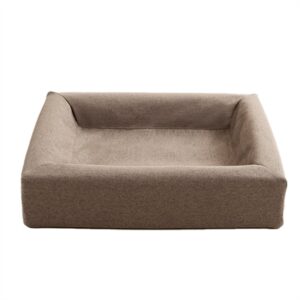 Bia Bed Skanor Hoes Hondenmand Truffel 60x70x15 cm