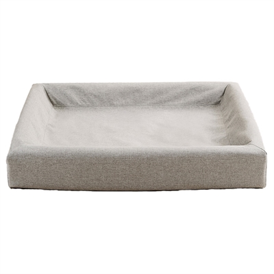 Bia Bed Skanor Hoes Hondenmand Beige Bia-6-80x100x15 CM