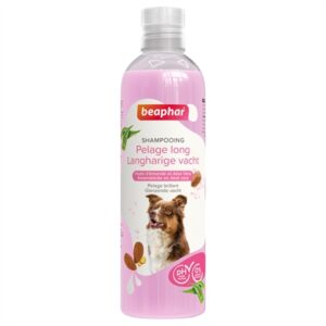 Beaphar Shampoo Hond Langharige Vacht 250 ML
