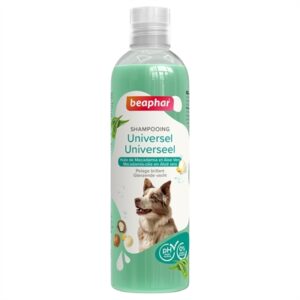 Beaphar Shampoo Hond Universeel Glanzende Vacht 250 ML