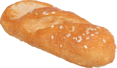 Trixie Denta Fun Mini Baguette 13 cm 70 g - 50 stuks hondenkauwsnacks