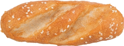 Trixie Denta Fun Mini Baguette 13 cm 70 g - 50 stuks hondenkauwsnacks