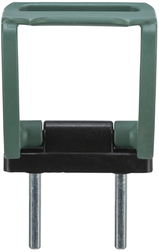 Trixie Joggingkit voor Fietskar Grijs/Salie 12800