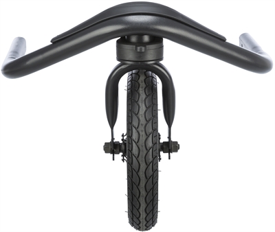Trixie Joggingkit voor Fietskar Grijs/Salie 12802