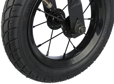 Trixie Joggingkit voor Fietskar Grijs/Salie 12802