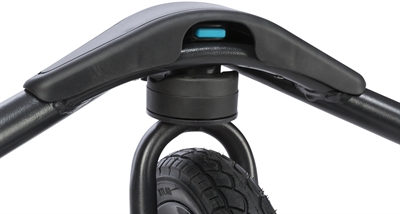 Trixie Joggingkit voor Fietskar Grijs/Salie 12802