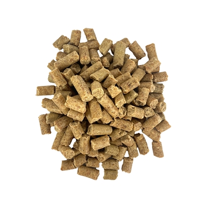 Dog Treatz Chicken Bites 400 GR - Zachte hondensnacks met kip