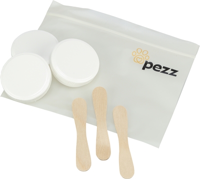Trixie Wormentest Kit voor Katten