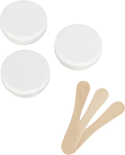 Trixie Wormentest Kit voor Katten