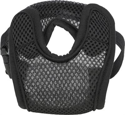 Trixie Beschermbroekje Loopse Teef 40-50 cm Zwart