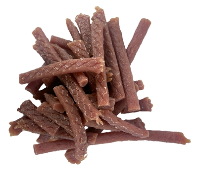 Freds Gestoomd Vers Vlees Worst Kip 900 GR Glutenvrij
