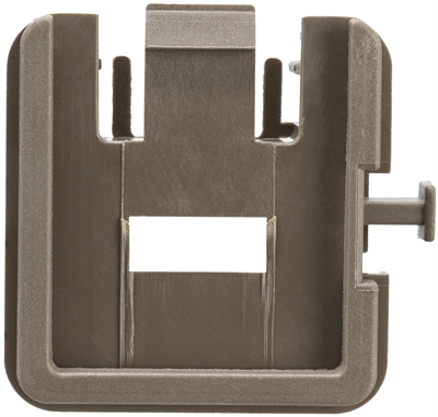 Trixie Reserve Voetjes Skudo 4-7 Taupe 6,5x3,5x6 CM