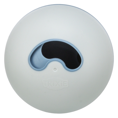 Trixie Snackbal Hond 11 cm Kunststof/TPR 3 st