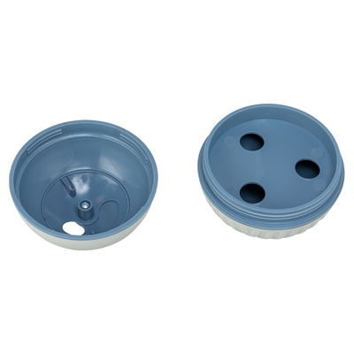 Trixie Snackbal Hond 11 cm Kunststof/TPR 3 st