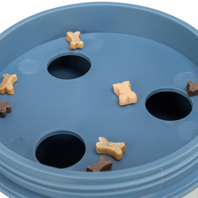 Trixie Snackbal Hond 11 cm Kunststof/TPR 3 st
