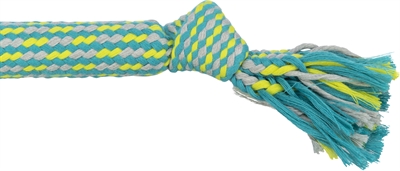 Trixie Hondenspeelgoed Touw met Geluid 48 cm 3 stuks