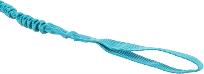 Trixie Bungee Trektouw Hondenspeelgoed 85 CM Polyester