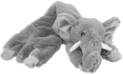 Trixie Be Eco Hangende Olifant Hondenspeelgoed 50 cm
