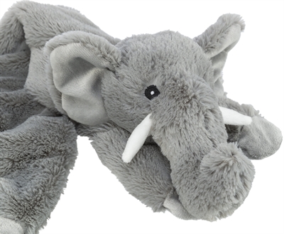 Trixie Be Eco Hangende Olifant Hondenspeelgoed 50 cm