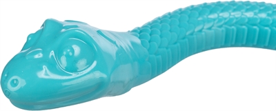 Trixie Honden Snackslang TPR 59 cm met snackvak