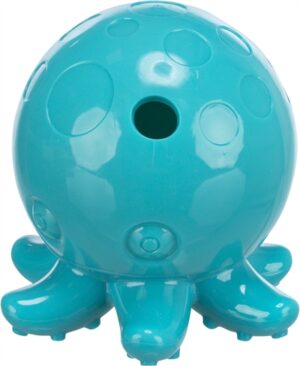 Trixie Honden Snack Octopus TPR 11 cm - 2 stuks