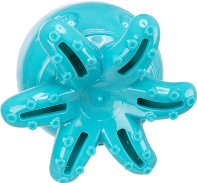 Trixie Honden Snack Octopus TPR 11 cm - 2 stuks