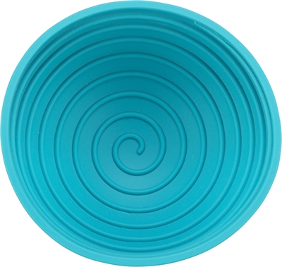 Trixie Lick'n'snack Hondenvoerbak Silicone 16 cm
