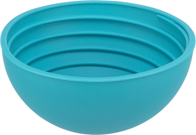 Trixie Lick'n'snack Hondenvoerbak Silicone 16 cm