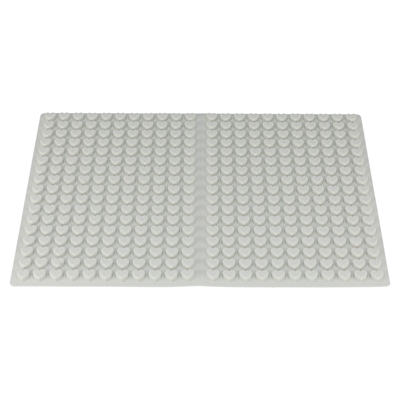 Trixie Bakmat Hartjes Silicone 38x28 cm voor Hond en Kat