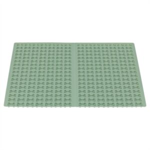 Trixie Bakmat Met Botjes Voor Hond Silicone 38x28 CM