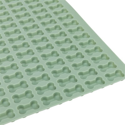 Trixie Bakmat Met Botjes Voor Hond 38x28 cm Silicone