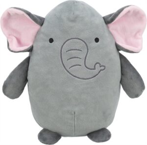 Trixie Hondenspeelgoed Olifant Pluche 27 cm zonder geluid