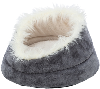 Trixie Hondenmand Minou Rond 60x28 cm — Comfortabele plek voor je hond