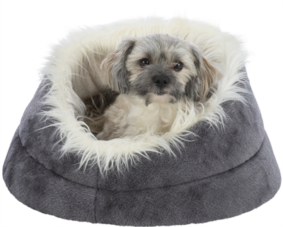 Trixie Hondenmand Minou Rond 60x28 cm — Comfortabele plek voor je hond