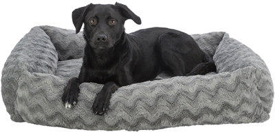 Trixie Hondenmand Loki Soft Edition 50x35x19 CM — Comfortabele rustplek voor jouw hond
