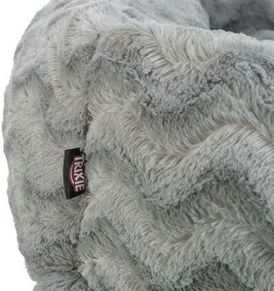 Trixie Hondenmand Loki Soft Edition 80x60x19 CM — Comfortabele plek voor je hond