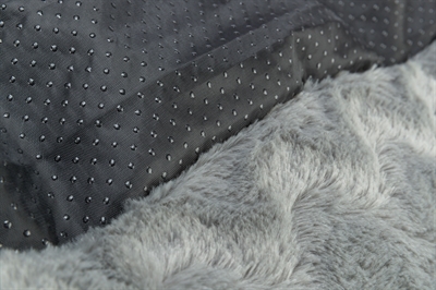 Trixie Hondenmand Loki Soft 100x70 cm — Comfortabele plek voor jouw hond