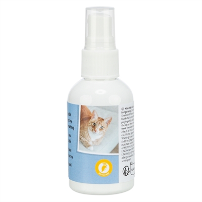 Trixie Matatabi Katten Speelspray 50 ML voor speeltjes