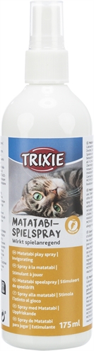 Trixie Matatabi Katten Speelspray 175 ML