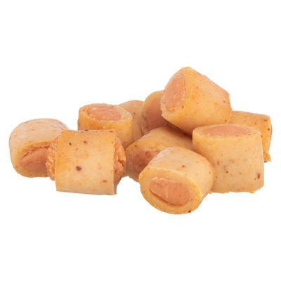 Trixie Premio Glutenvrije Kip & Tonijn Rolletjes 50 GR voor Katten