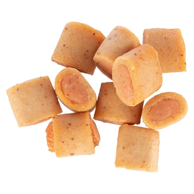 Trixie Premio Glutenvrije Kip & Tonijn Rolletjes 50 GR voor Katten