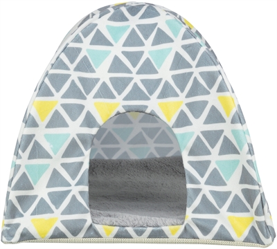 Trixie Wigwam voor Hamsters en Degoes 37x35x37 cm