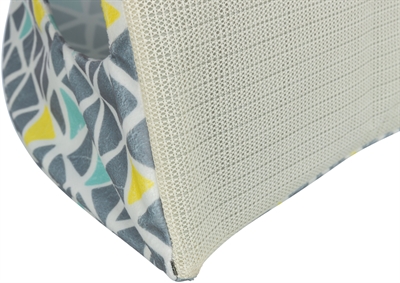 Trixie Wigwam voor Hamsters en Degoes 37x35x37 cm