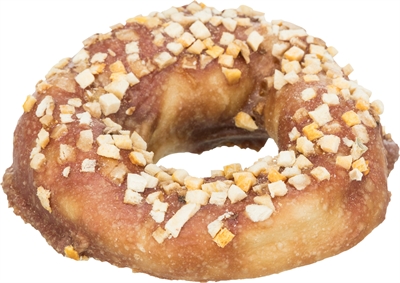 Trixie Honden Donuts Mix Assorti 10 cm 100 gr - 50 st