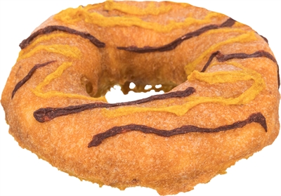 Trixie Honden Donuts Mix Assorti 10 cm 100 gr - 50 st