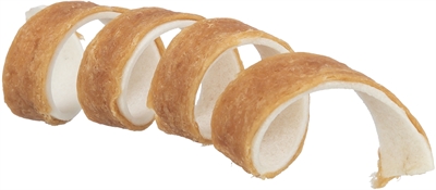 Trixie Dentafun Eend Kauwkrul Glutenvrij 12 cm 50 st