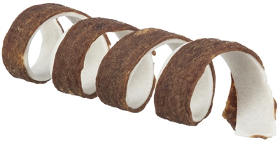 Trixie Dentafun Kauwkrul Rund 12 cm 50 st Glutenvrij