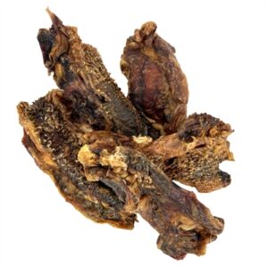 Petsnack Buffel Cheeks 500 GR