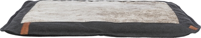 Trixie Be Nordic Hondenkussen Fohr 90x70 cm — Comfortabele ligplek voor jouw hond