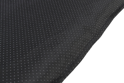 Trixie Be Nordic Hondenkussen Fohr 90x70 cm — Comfortabele ligplek voor jouw hond